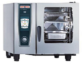 Пароконвектомат Rational SCC 62G 5 Senses купить по низкой цене в Челябинске | Комплекс Трейд.
