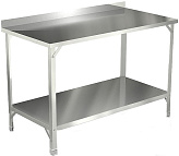 Стол производственный AppetiTT СПСП-1507 Ц