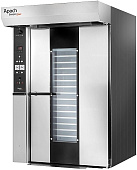 Печь ротационная Apach Bakery Line G68E DP (крюк)