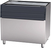 Бункер для льда Brema BIN 350 для G 280/510/TM450