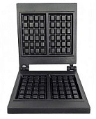 Поверхность рабочая Hurakan для вафельницы HKN-GES2L