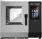 Пароконвектомат Lainox AROMA BOOSTED NABOO AREN054B купить по низкой цене в Челябинске | Комплекс Трейд.