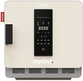 Печь высокоскоростная Mychef QUICK 1 (QE11FB1D)