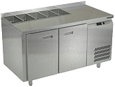 Стол холодильный для салатов Техно-ТТ СПБ/С-224/30-1806