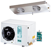 Сплит-система низкотемпературная Rivacold THUL135Z1212RVC