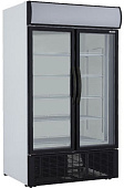 Шкаф холодильный для напитков UGUR USS 1100 D2KL