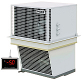 Моноблок среднетемпературный POLAIR MM 109 ST