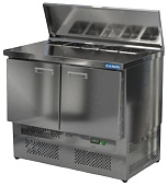 Стол холодильный для салатов КАМИК СОН-201073КН