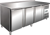 Стол холодильный Koreco GN/3100TN/W