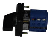 Переключатель Airhot для фаршемешалок MME и тендерайзера ETS737