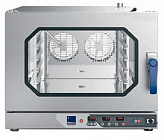 Пароконвектомат Radax TOLSTOY TL05DYCR купить по низкой цене в Челябинске | Комплекс Трейд.