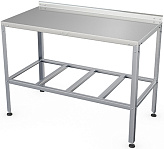 Стол производственный ATESY СР-Б-1-1500.600-02