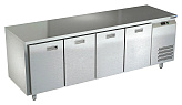 Стол холодильный Техно-ТТ СПБ/Т-122/13-2206