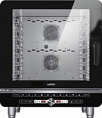 Пароконвектомат Lainox ICET071+ILCS2+ISC04+IVR02 купить по низкой цене в Челябинске | Комплекс Трейд.