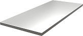 Полка сплошная Gastrolux ПС-107