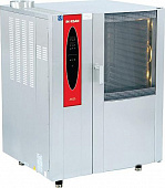 Пароконвектомат INOKSAN INO-FKG042E купить по низкой цене в Челябинске | Комплекс Трейд.