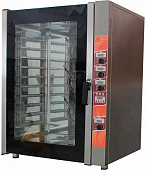 Пароконвектомат ITERMA G10 купить по низкой цене в Челябинске | Комплекс Трейд.