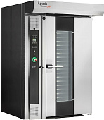 Печь ротационная Apach Bakery Line J68С MDCPT3M платформа