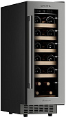 Винный шкаф Meyvel MV19-KST1
