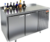 Стол холодильный HICOLD GN 11 HT V