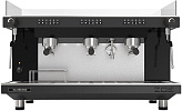 Кофемашина Sanremo Zoe SED 3гр. (черная, высокие группы)