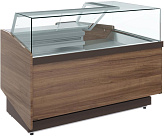 Витрина кондитерская Carboma KC82 SM-5 02 модуль левый