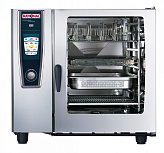Пароконвектомат Rational CM 102 Plus купить по низкой цене в Челябинске | Комплекс Трейд.