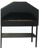 Мангал Grilloda МА-8 с облицовкой