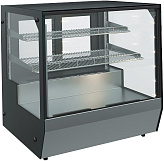 Витрина тепловая Carboma AMRA AC59 SH 0,9-1