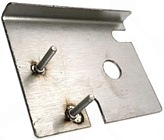 Держатель переключателя Hurakan для куттеров HKN-CL6/CL9