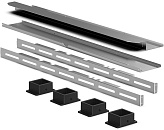 Стыковочный комплект UNOX XUC 062 для печей XEBDC