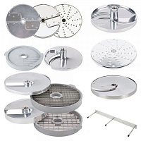 Набор дисков Robot Coupe 1942W MINERAL+