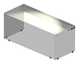 Полка Gastrolux ПН-183/СК