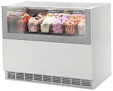 Витрина для мороженого ISA ONE SHOW VG RV 120 BUILT-IN