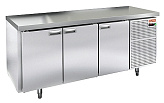 Стол морозильный HICOLD GN 111/BT W O (R290)