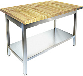 Стол кондитерский Техно-ТТ СП-333/1308