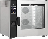 Пароконвектомат Giorik Movair MTE7XW_R купить по низкой цене в Челябинске | Комплекс Трейд.