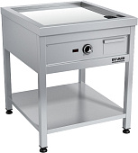 Гриль теппан-яки Вулкан ETP1 «Агано»