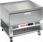 Тумба холодильно-морозильная HICOLD UD 1-2 GN