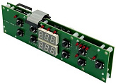 Панель управления Apach 020SCH0001 для конвекционной печи AD46D
