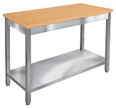 Cтол кондитерский ITERMA СЦ-213/1508