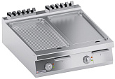 Поверхность жарочная Veroterm VT4FBEP10TTR