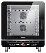 Пароконвектомат Lainox ICET071+ILCS2+ISC04 купить по низкой цене в Челябинске | Комплекс Трейд.