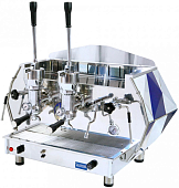 Кофемашина La Pavoni DIA2L синяя