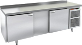 Кегератор HICOLD BR1-11/GNK L W