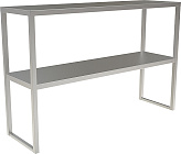 Полка настольная кухонная Кобор ПН/2-50/30