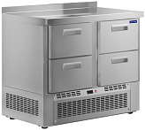 Стол холодильный KAYMAN КСХ-22/70-Н