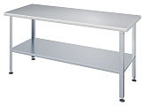 Стол производственный ATESY СР-С-1300.600-02-ПСОц