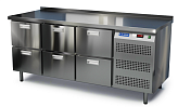 Стол холодильный КАМИК СО-Т-061856
