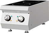Плита стеклокерамическая Kocateq 0M0PEVTR